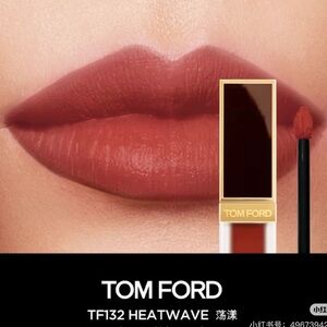 TOM FORD  Liquid Lip Luxe Matte…*132